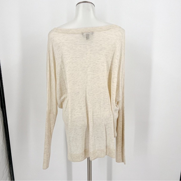 Valette Beige Sweater - Picture 4 of 4